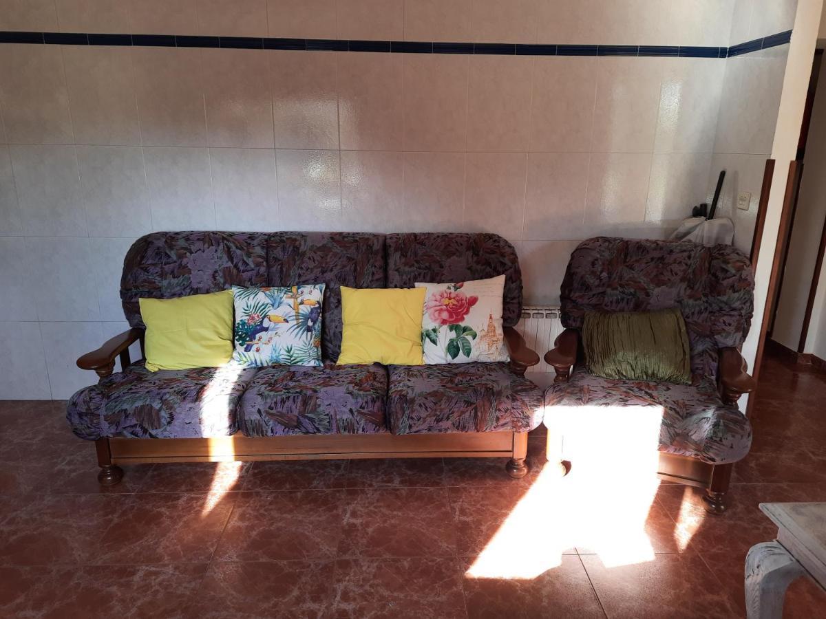 Apartamento Enzo La Franca Dış mekan fotoğraf