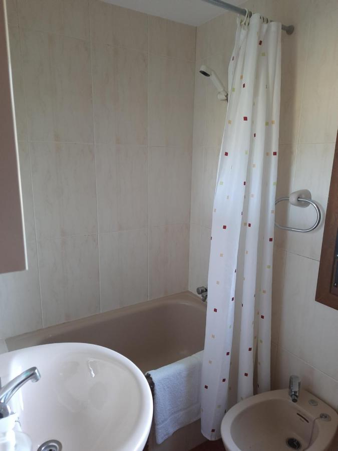Apartamento Enzo La Franca Dış mekan fotoğraf