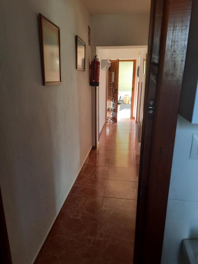 Apartamento Enzo La Franca Dış mekan fotoğraf