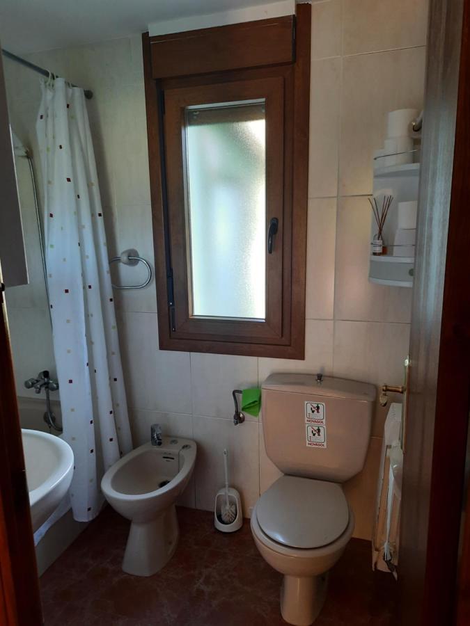 Apartamento Enzo La Franca Dış mekan fotoğraf