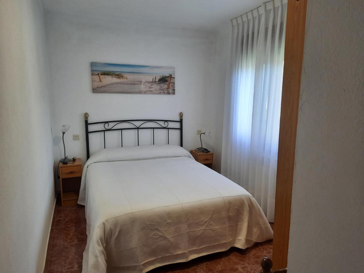Apartamento Enzo La Franca Dış mekan fotoğraf